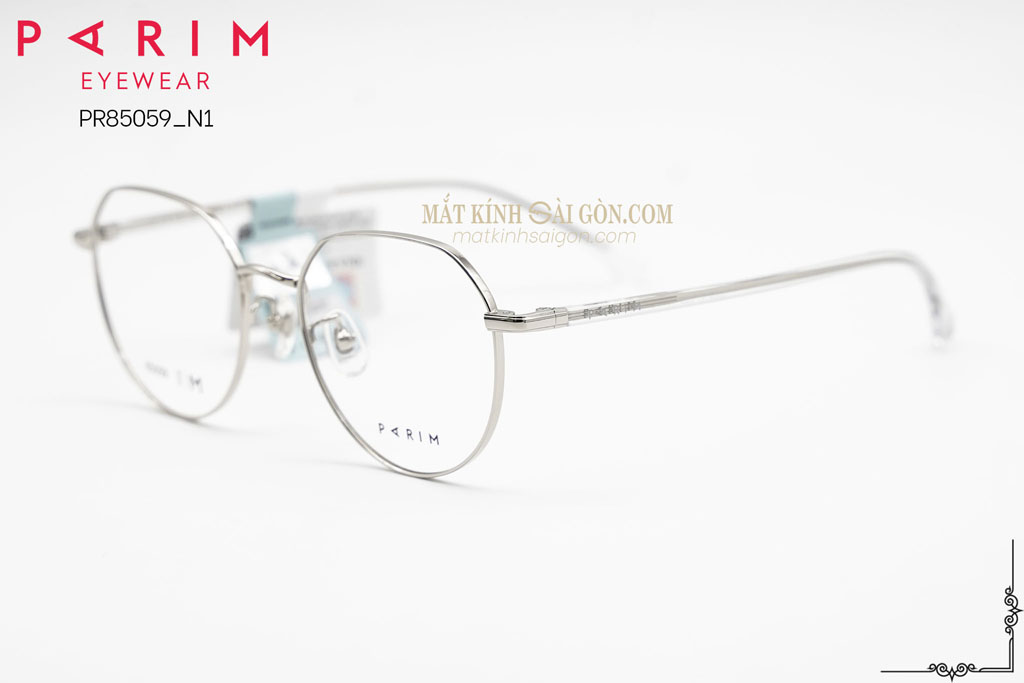 Gọng Kính Parim PR85059 N1 - Hình 4