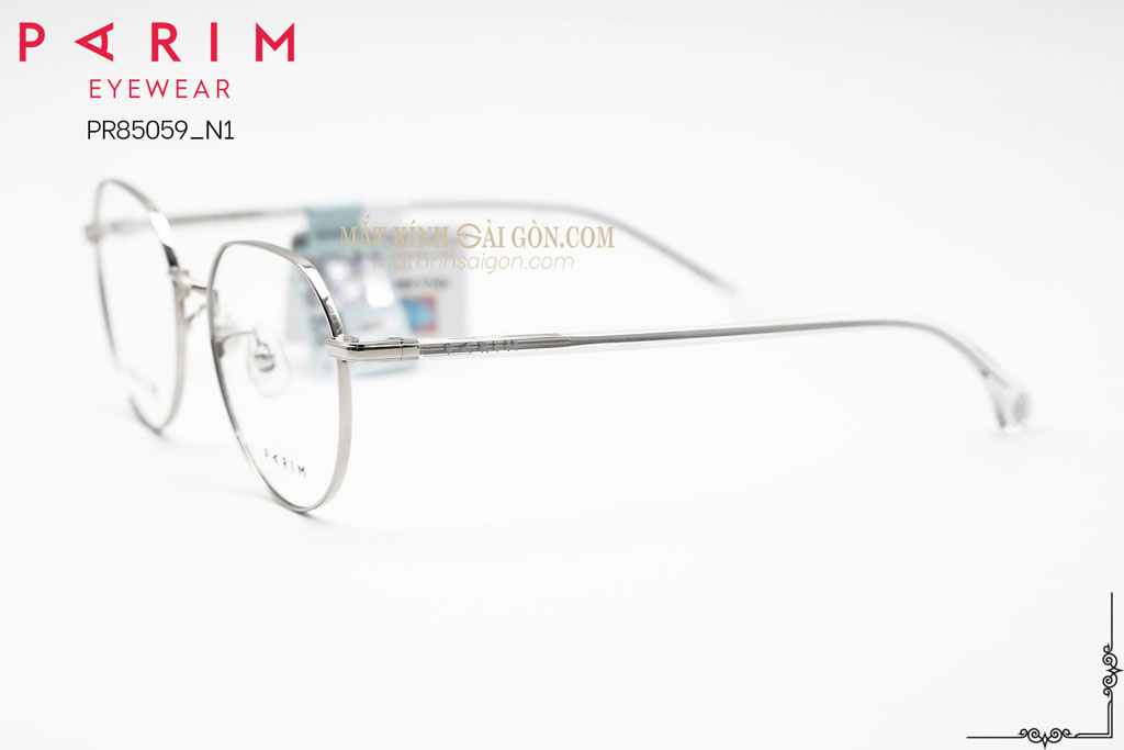 Gọng Kính Parim PR85059 N1 - Hình 5