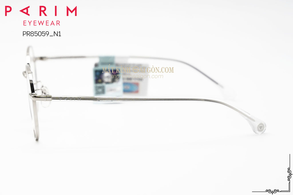 Gọng Kính Parim PR85059 N1 - Hình 6
