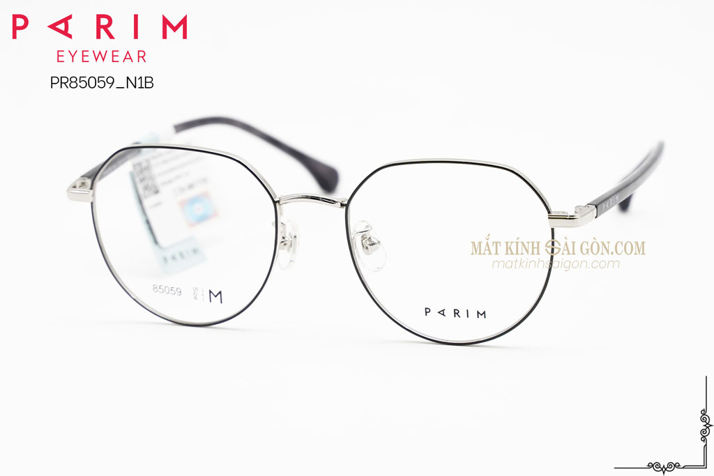 Gọng Kính Parim PR85059 N1B