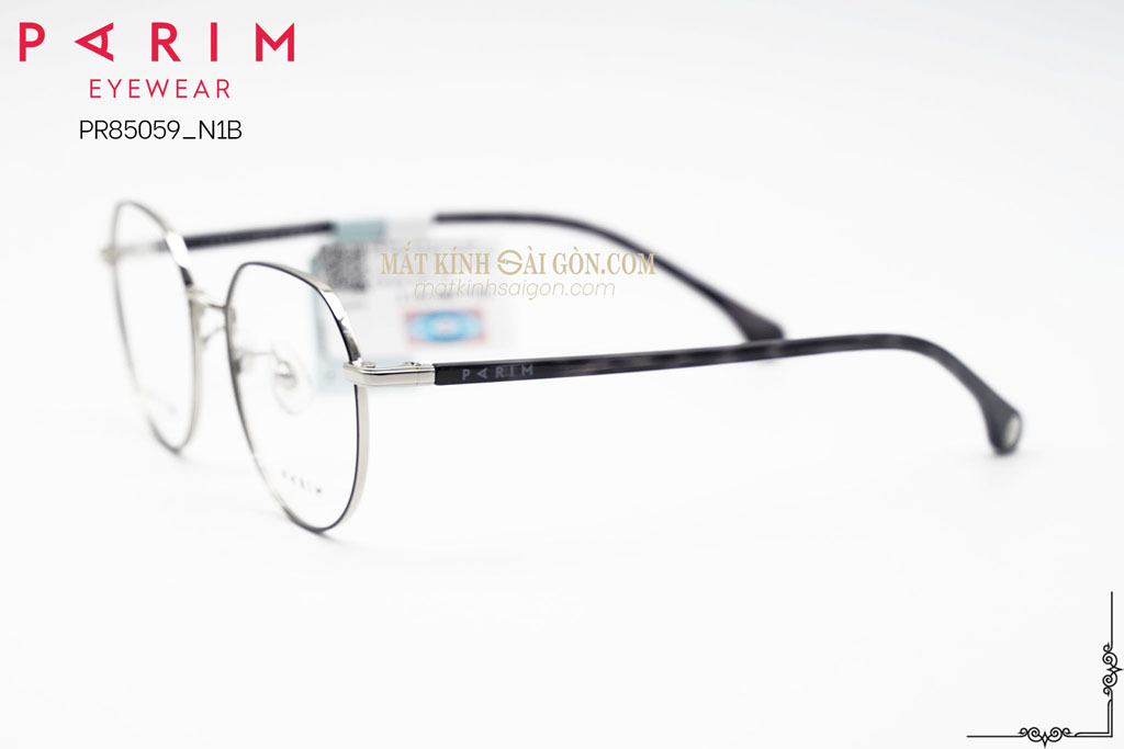 Gọng Kính Parim PR85059 N1B - Hình 7