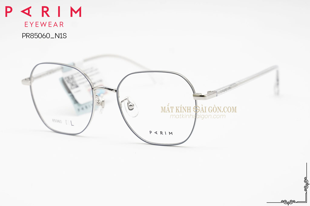 Gọng Kính Parim PR85060 N1S - Hình 5