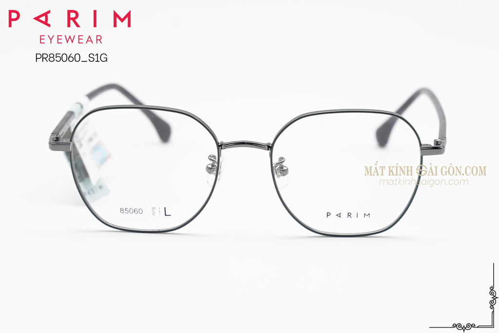 Gọng Kính Parim PR85060 S1G - Hover