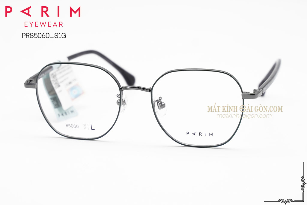 Gọng Kính Parim PR85060 S1G