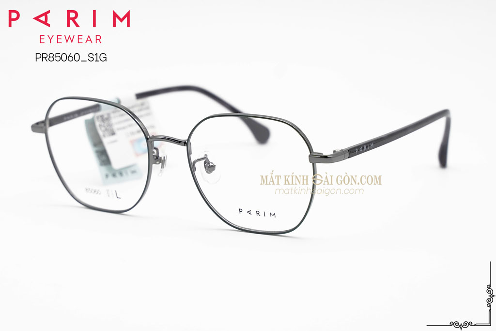Gọng Kính Parim PR85060 S1G - Hình 5