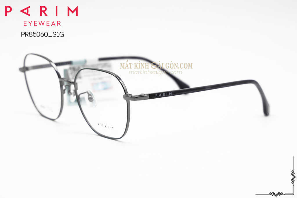 Gọng Kính Parim PR85060 S1G - Hình 6