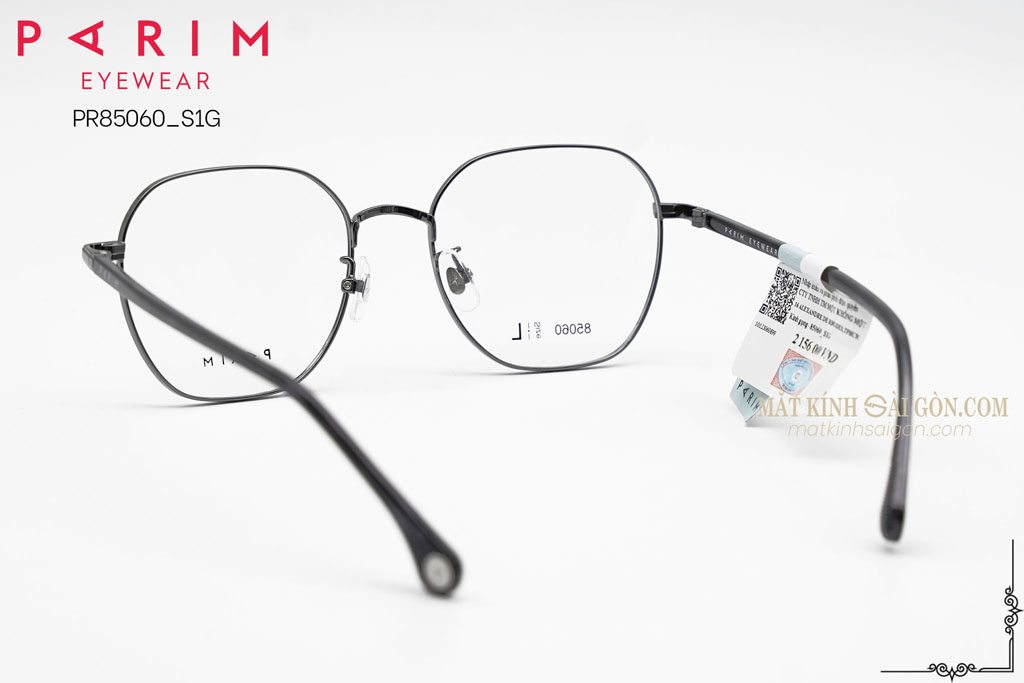 Gọng Kính Parim PR85060 S1G - Hình 3
