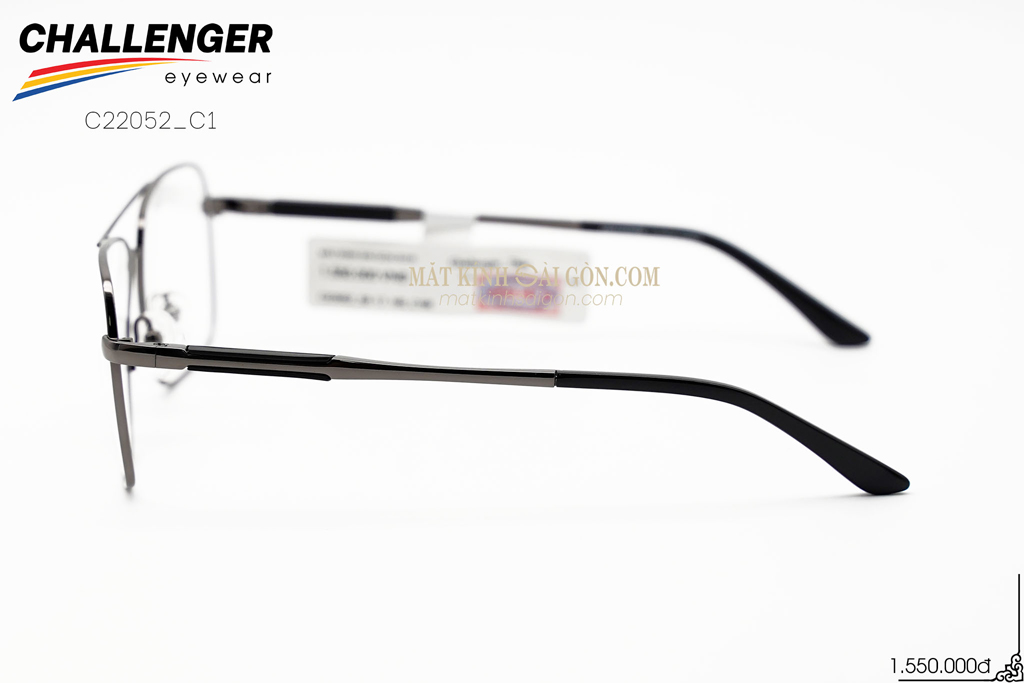 GỌNG KÍNH CHALLENGER C22052 C1 - Hình 7