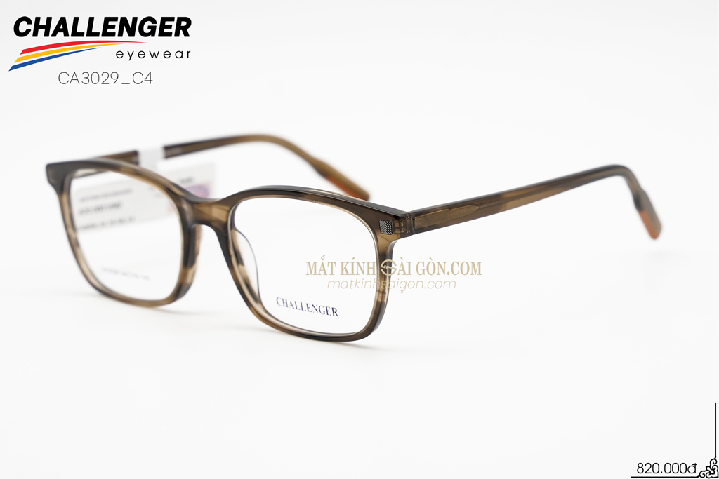 GỌNG KÍNH CHALLENGER CA3022 C4 - Hình 5