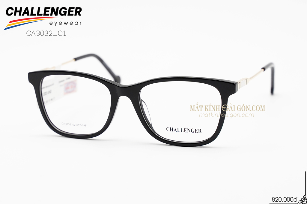 GỌNG KÍNH CHALLENGER CA3032 C1