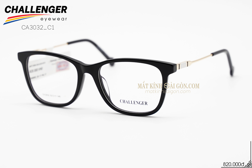 GỌNG KÍNH CHALLENGER CA3032 C1 - Hình 5