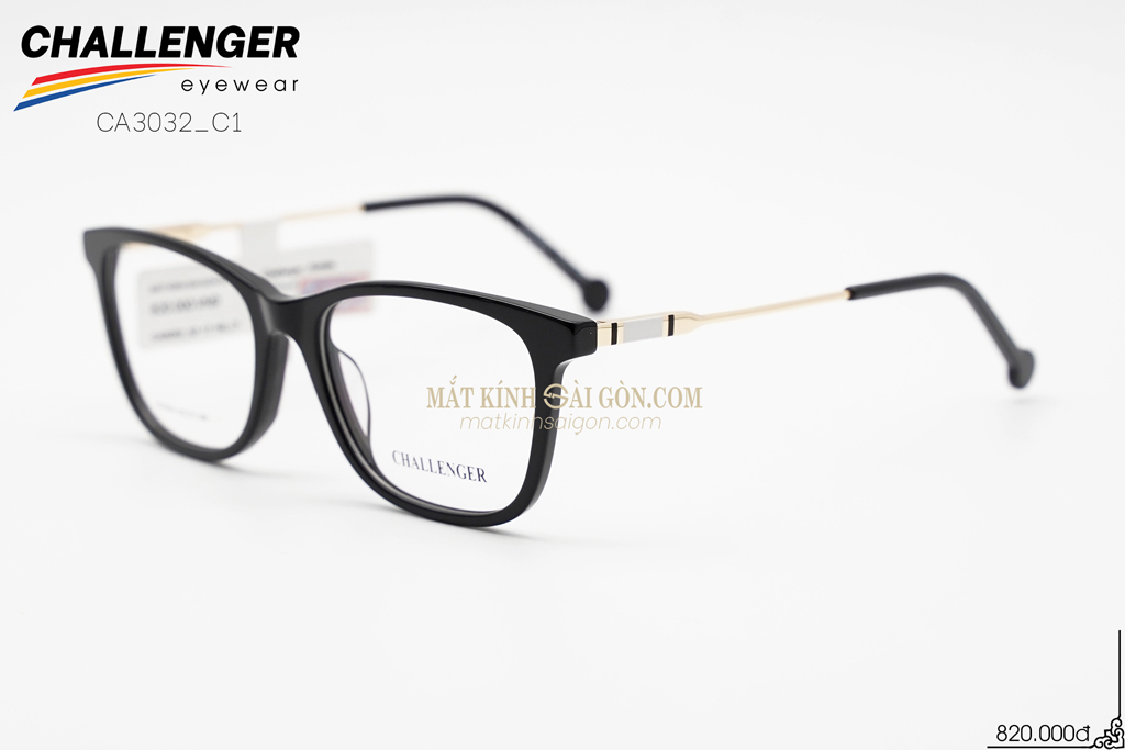 GỌNG KÍNH CHALLENGER CA3032 C1 - Hình 6