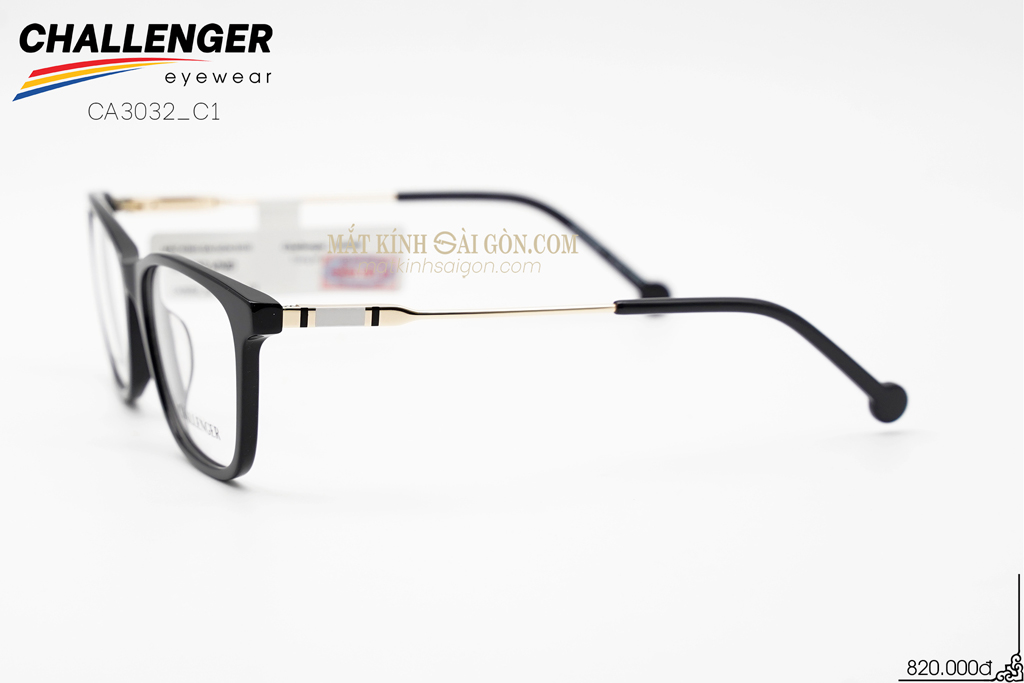 GỌNG KÍNH CHALLENGER CA3032 C1 - Hình 7