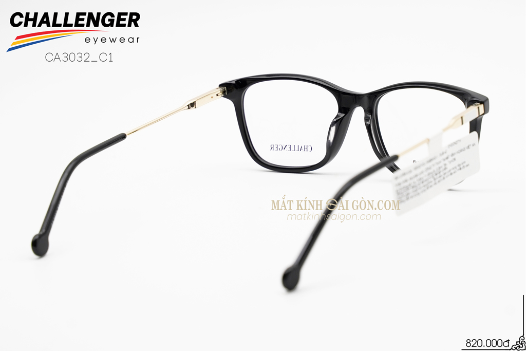 GỌNG KÍNH CHALLENGER CA3032 C1 - Hình 4