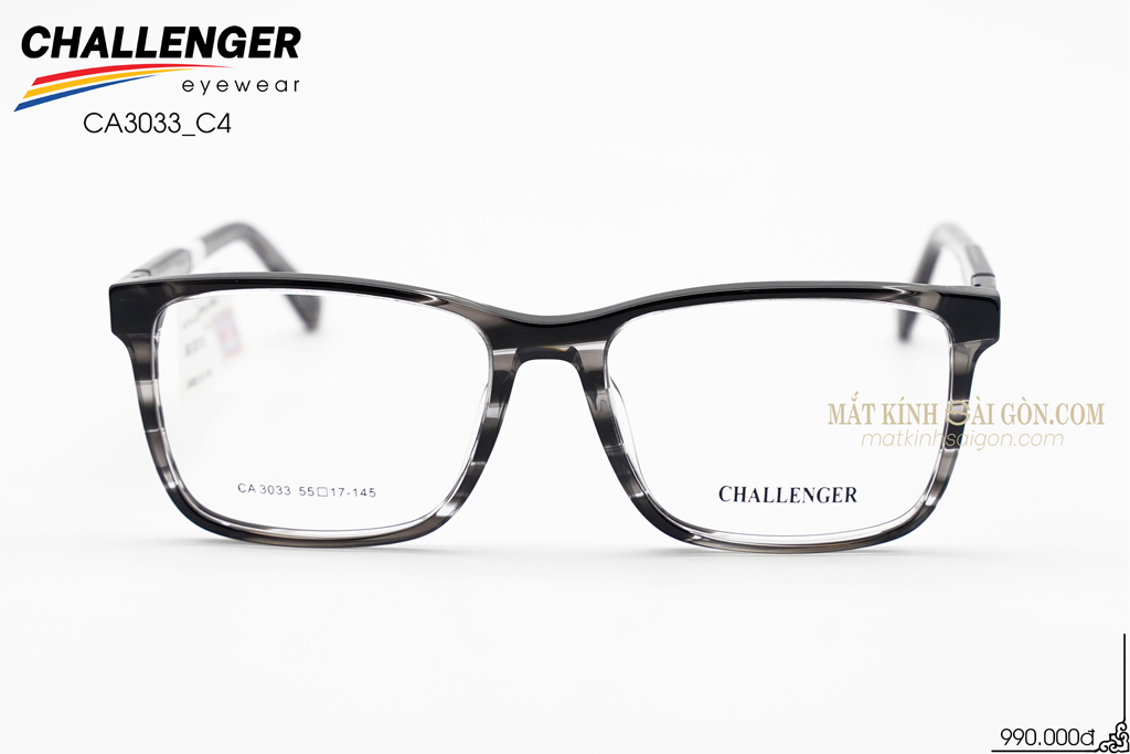 GỌNG KÍNH CHALLENGER CA3033 C4 - Hover