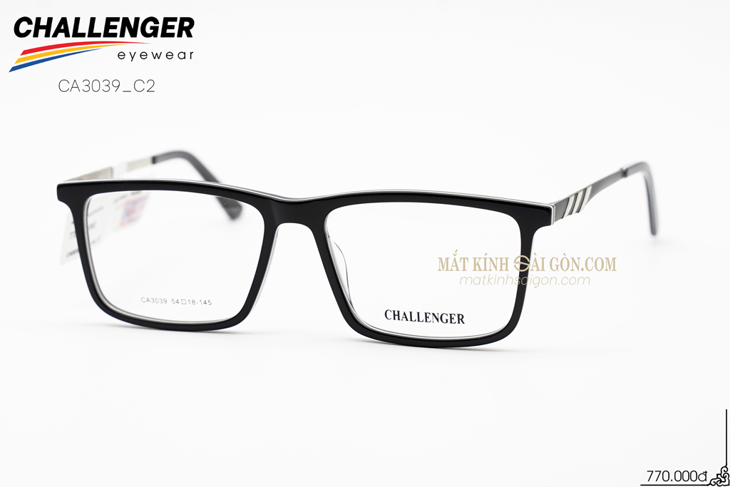 GỌNG KÍNH CHALLENGER CA3039 C2