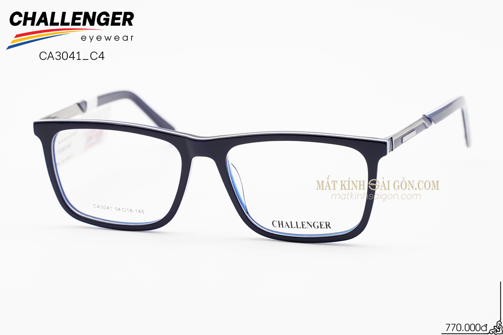 GỌNG KÍNH CHALLENGER CA3041 C4