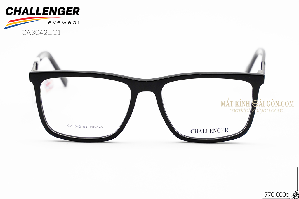 GỌNG KÍNH CHALLENGER CA3042 C1 - Hover