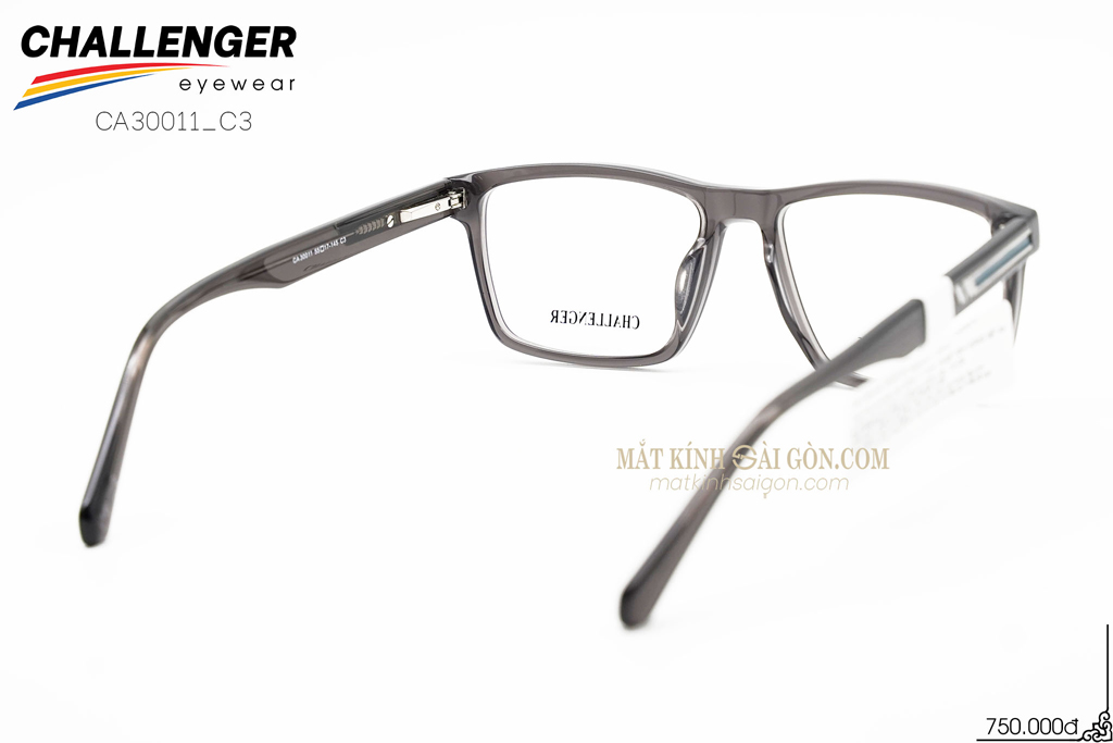 GỌNG KÍNH CHALLENGER CA30011 C3 - Hình 4