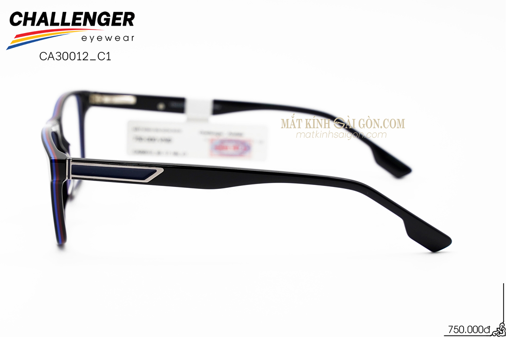 GỌNG KÍNH CHALLENGER CA30012 C1 - Hình 8