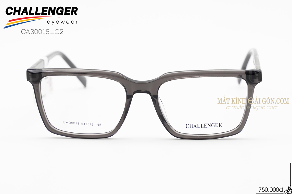GỌNG KÍNH CHALLENGER CA30018 C2 - Hover