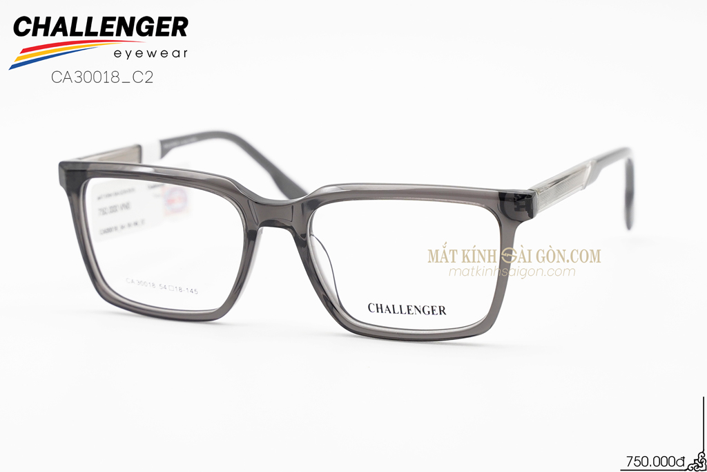 GỌNG KÍNH CHALLENGER CA30018 C2