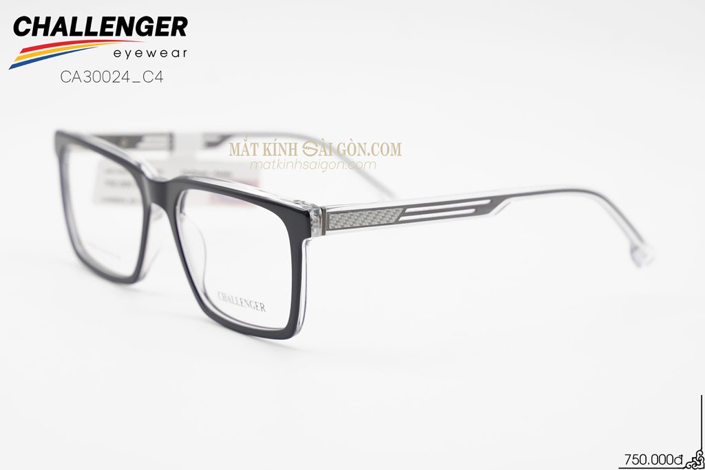 GỌNG KÍNH CHALLENGER CA30024 C4 - Hình 6