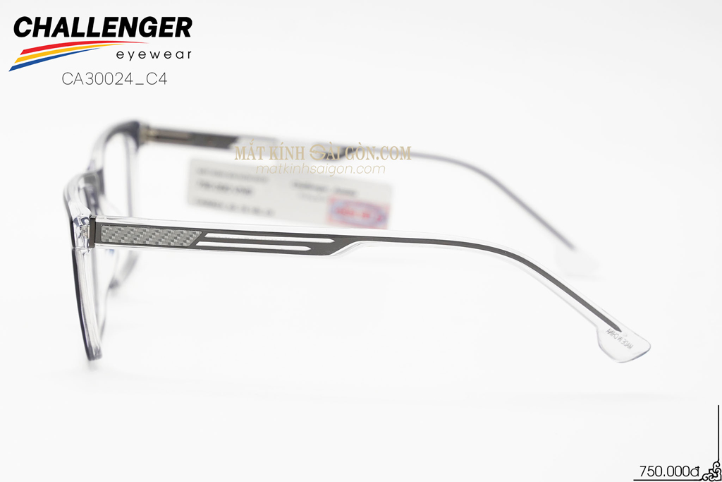 GỌNG KÍNH CHALLENGER CA30024 C4 - Hình 7