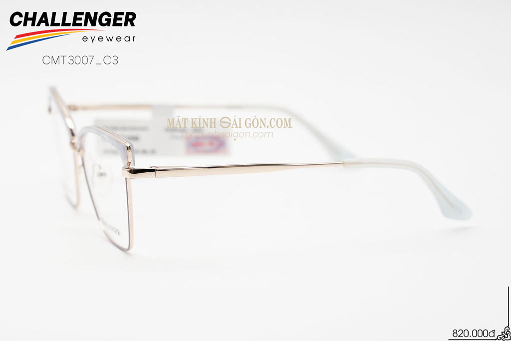 GỌNG KÍNH CHALLENGER CMT3007 C3 - Hình 8