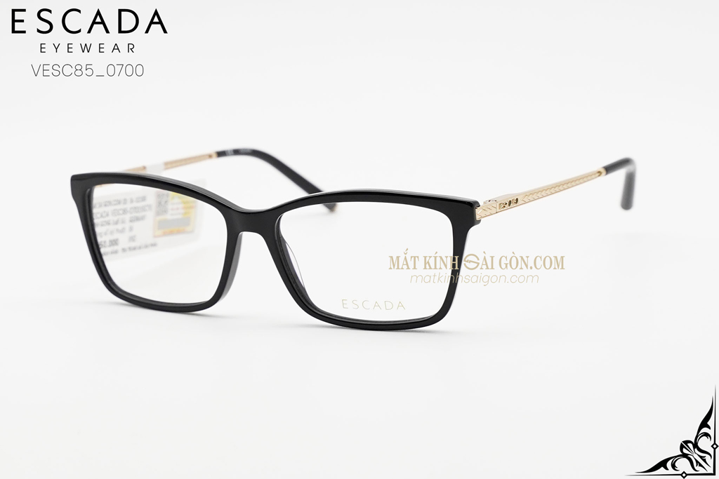 GỌNG KÍNH ESCADA VESC85 0700 - Hình 6