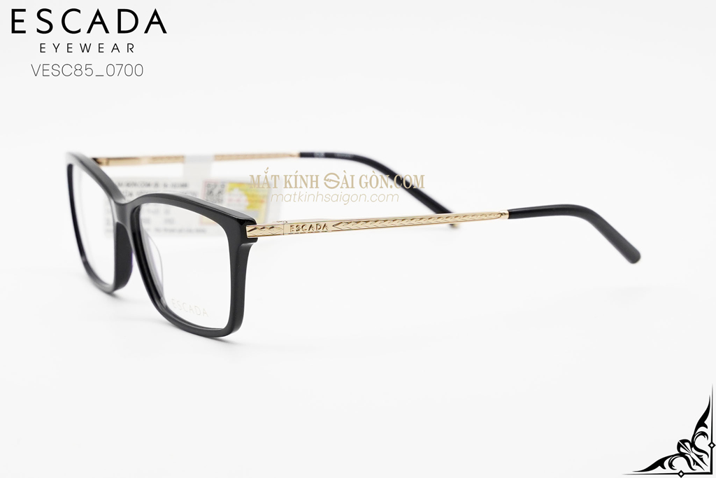 GỌNG KÍNH ESCADA VESC85 0700 - Hình 7