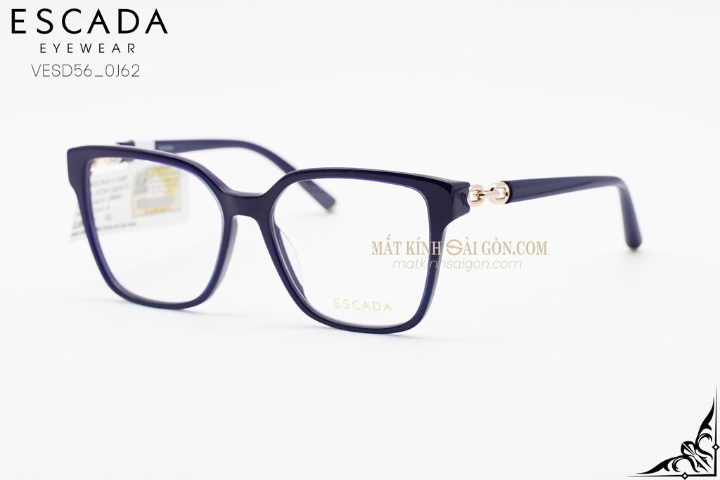 GỌNG KÍNH ESCADA VESD56 0J62 - Hình 5