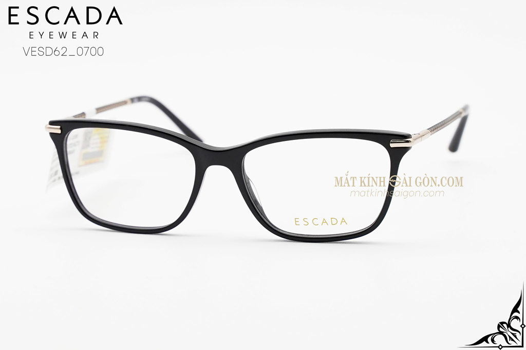 GỌNG KÍNH ESCADA VESD62 0700