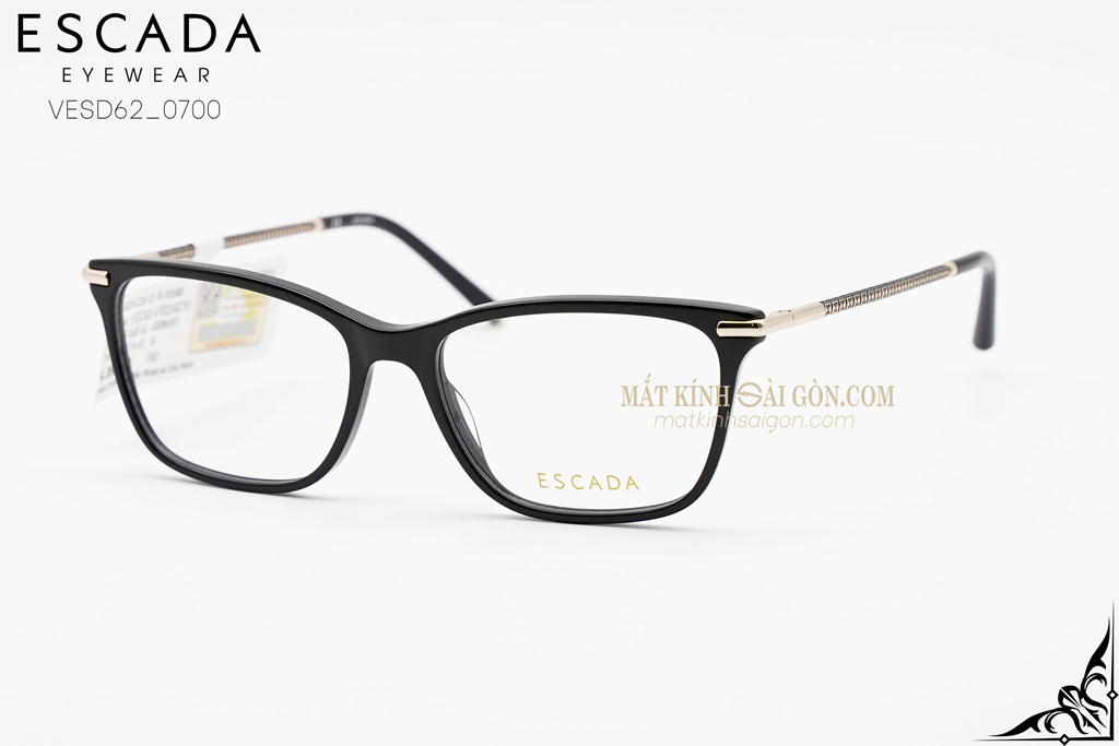 GỌNG KÍNH ESCADA VESD62 0700 - Hình 5