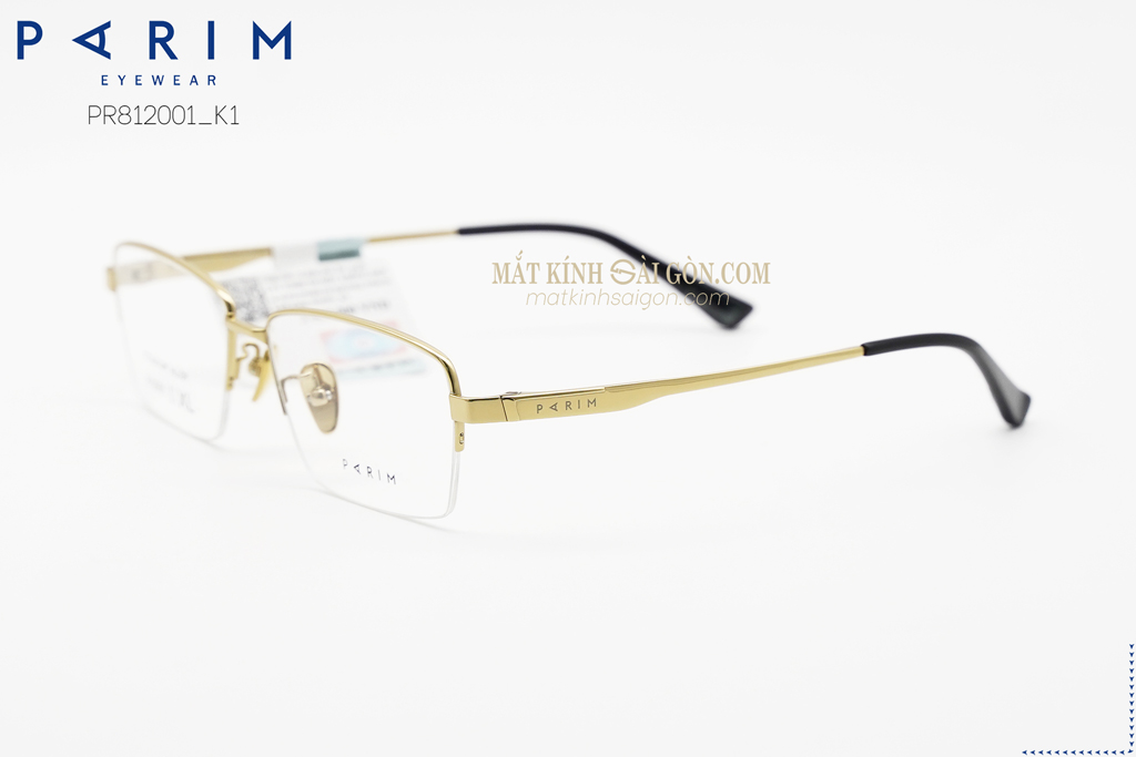 Gọng Kính Parim PR812001 K1 - Hình 7