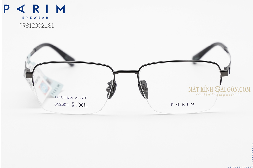 Gọng Kính Parim PR812002 S1 - Hover