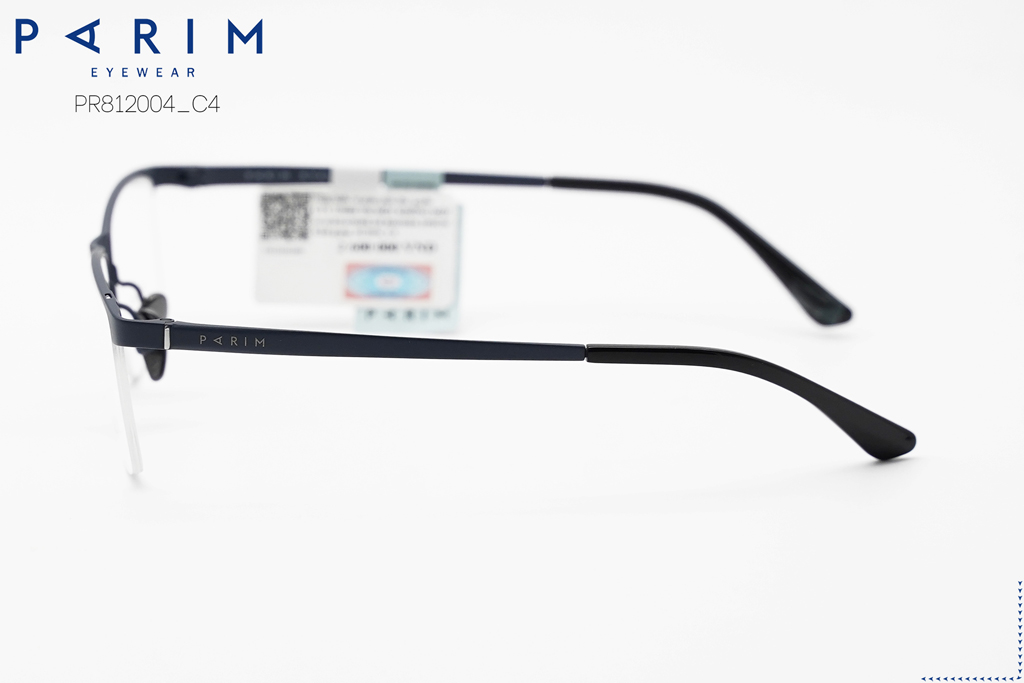 Gọng Kính Parim PR812004 C4 - Hình 7