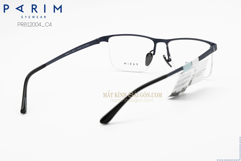 Gọng Kính Parim PR812004 C4 - Hình 4