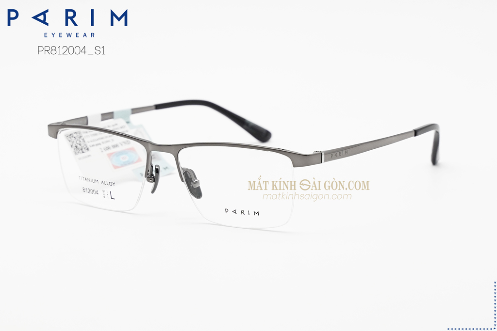Gọng Kính Parim PR812004 S1 - Hình 5