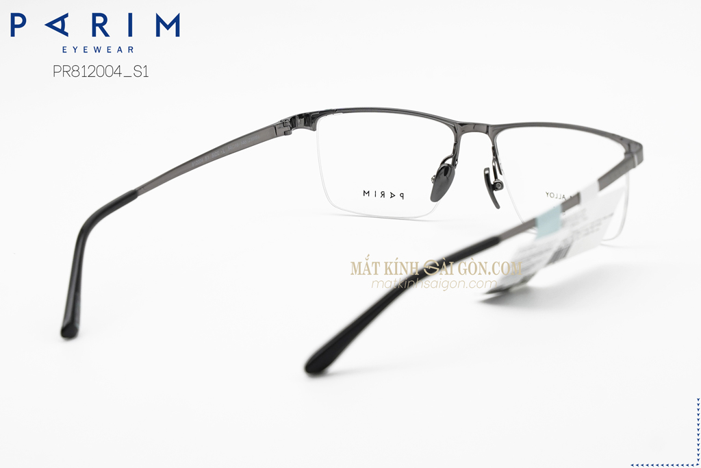 Gọng Kính Parim PR812004 S1 - Hình 4