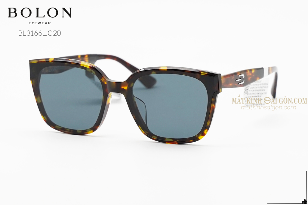 KÍNH MÁT BOLON BL3166 C20 - Hình 5