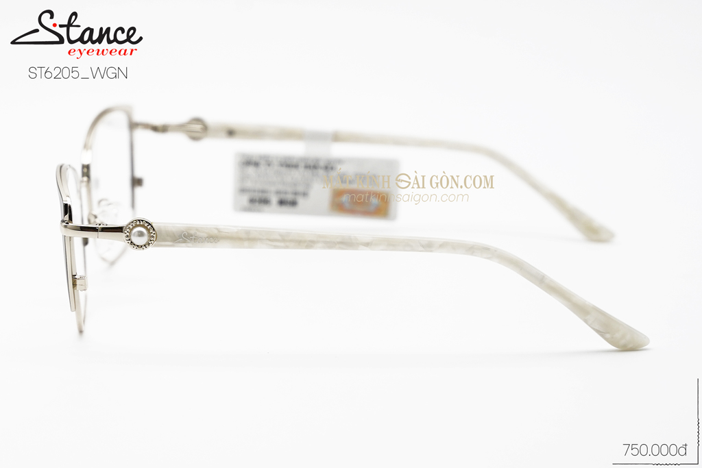 GỌNG KÍNH STANCE ST6205 WGN - Hình 7