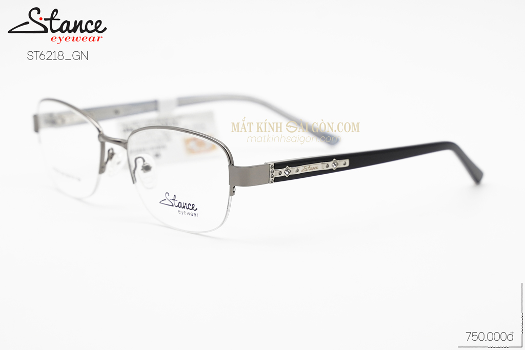 GỌNG KÍNH STANCE ST6218 GN - Hình 7