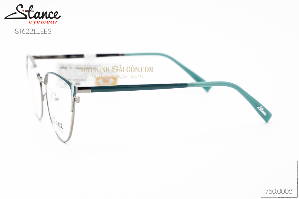 GỌNG KÍNH STANCE ST6221 EES - Hình 7