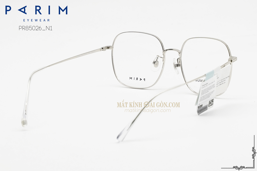 GỌNG KÍNH PARIM PR85026 N1 - Hình 3
