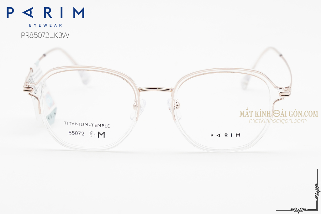 GỌNG KÍNH PARIM PR85067 K1W - Hover