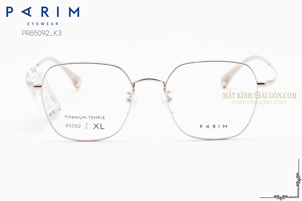 GỌNG KÍNH PARIM PR85092 K3 - Hover