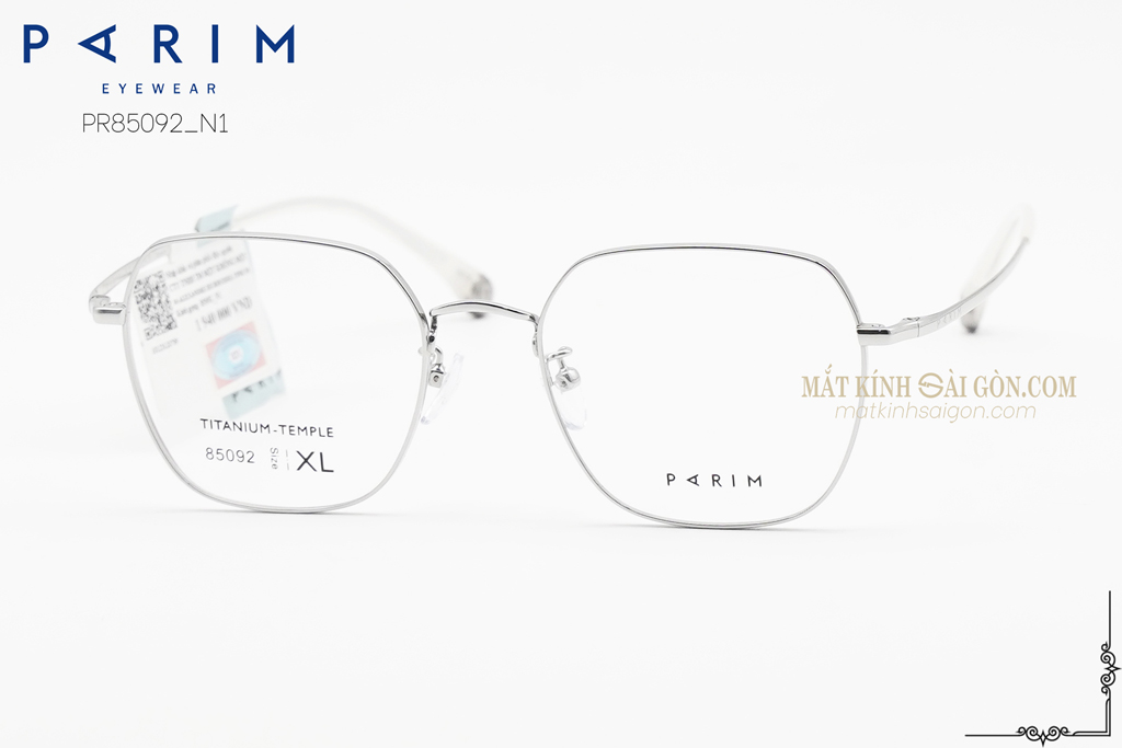 GỌNG KÍNH PARIM PR85092 N1