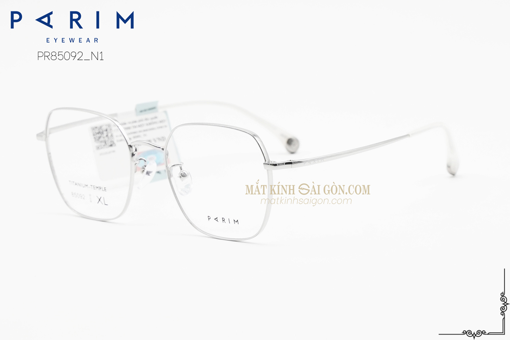 GỌNG KÍNH PARIM PR85092 N1 - Hình 7