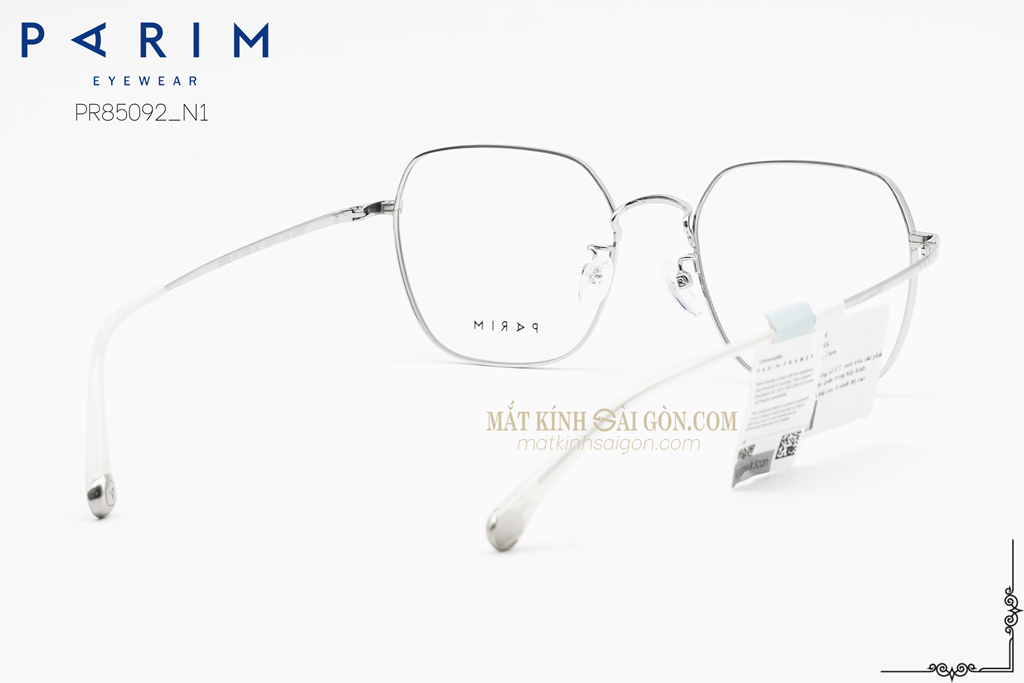 GỌNG KÍNH PARIM PR85092 N1 - Hình 4